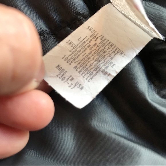 Nils Ski Jacket - Picture 7 of 8